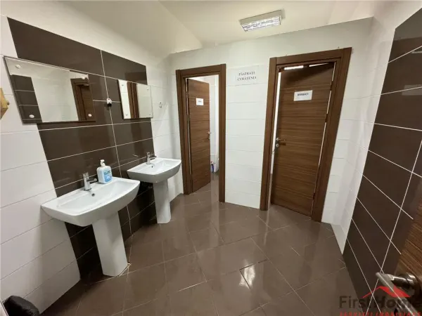 Spațiu comercial Focșani - poza 15