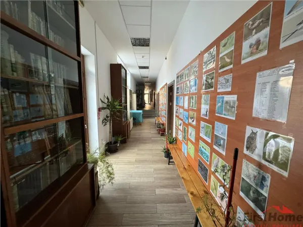 Spațiu comercial Focșani - poza 16