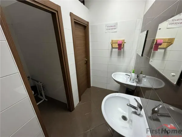 Spațiu comercial Focșani - poza 17