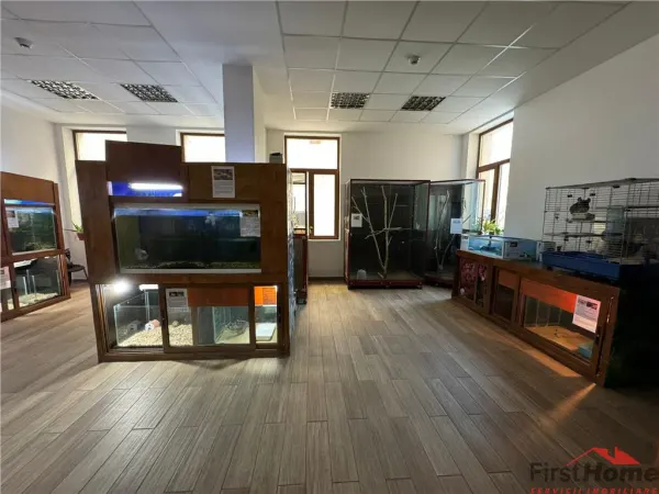 Spațiu comercial Focșani - poza 19