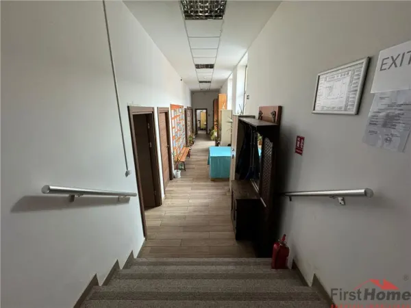 Spațiu comercial Focșani - poza 20