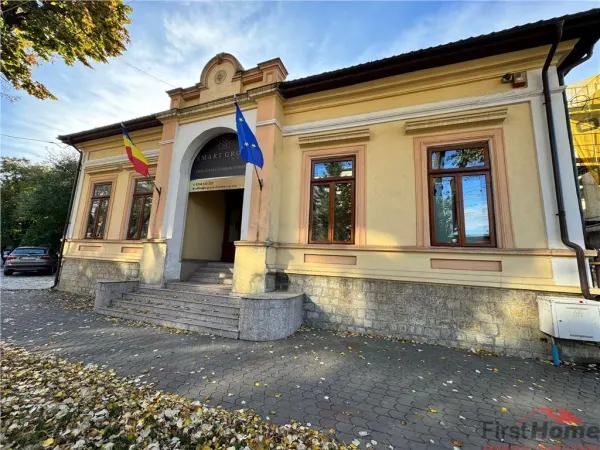 Spațiu comercial Focșani - poza 3