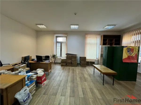Spațiu comercial Focșani - poza 5