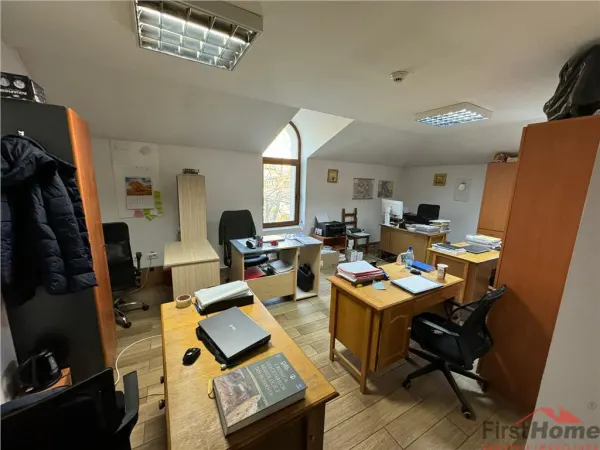 Spațiu comercial Focșani - poza 9
