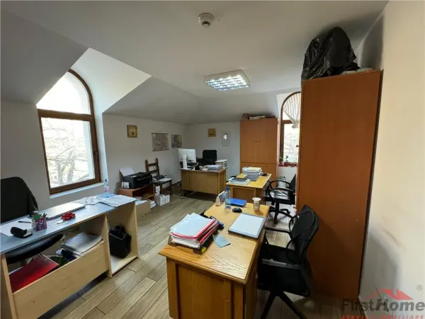 Spațiu comercial Focșani - poza 10