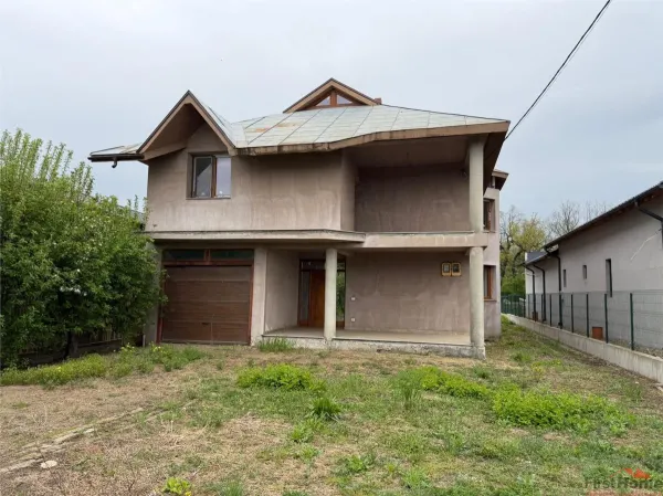 Casă 6 camere Focșani - poza 1