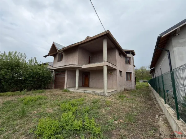 Casă 6 camere Focșani - poza 2