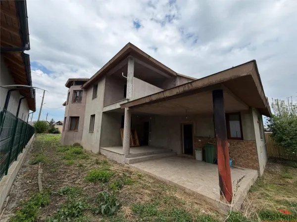 Casă 6 camere Focșani - poza 12