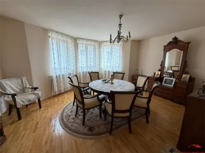 Vila P+1 de vanzare in Nord - Petresti - Crang - foto 18