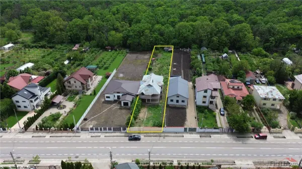Casă 6 camere Focșani - poza 3