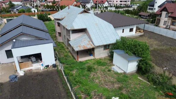 Casă 6 camere Focșani - poza 6