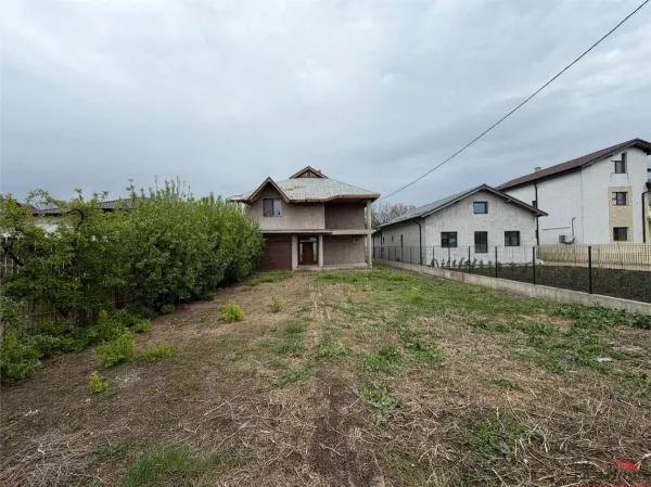 Casă 6 camere Focșani - poza 8