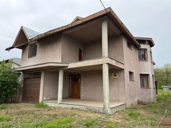 Casă 6 camere Focșani - poza 9