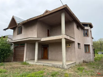 Vila P+1 de vanzare in Nord - Petresti - Crang - foto 9