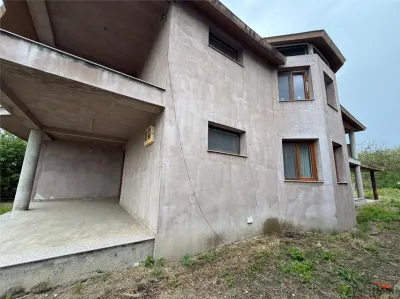 Vila P+1 de vanzare in Nord - Petresti - Crang - foto 10