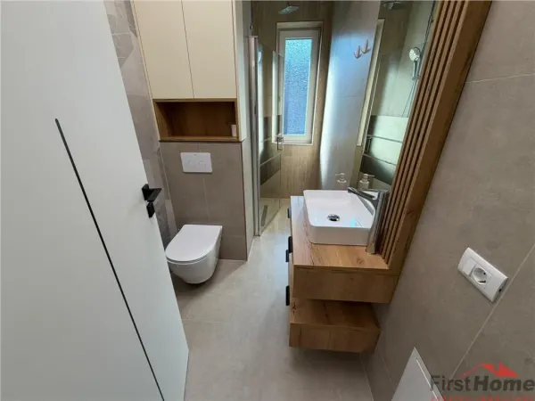 Casă 3 camere Focșani - poza 20