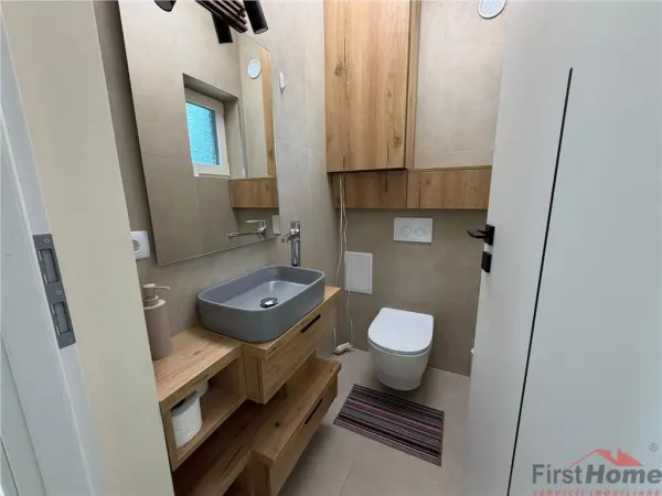 Casă 3 camere Focșani - poza 22