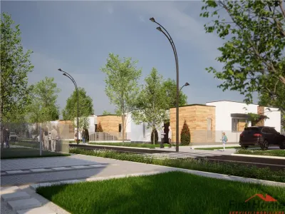 Casă 3 camere Focșani - poza 26