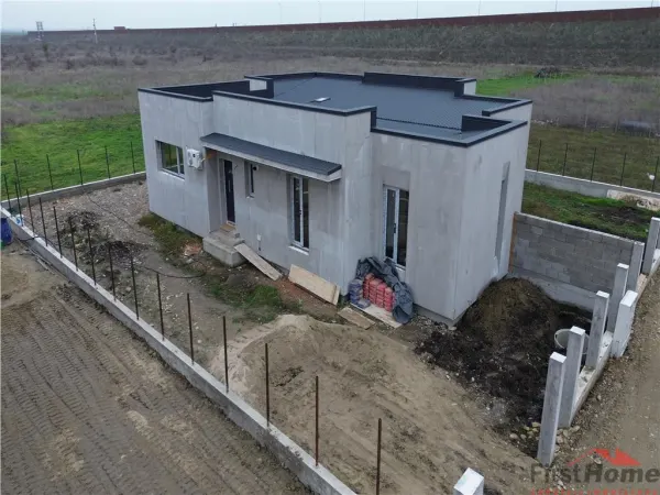 Casă 3 camere Focșani - poza 28