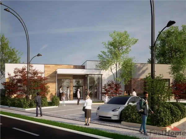 Casă 3 camere Focșani - poza 29