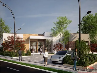 Casă 3 camere Focșani - poza 29