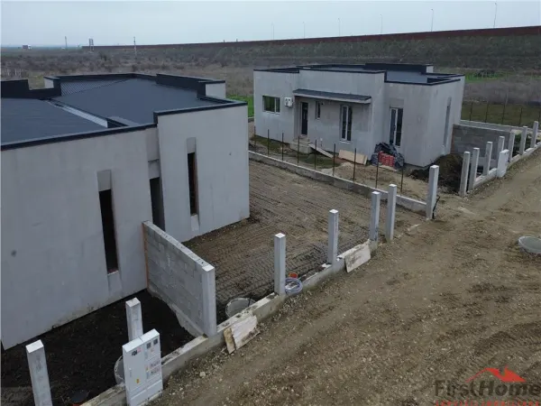 Casă 3 camere Focșani - poza 31