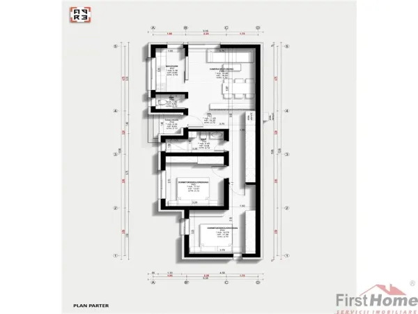 Casă 3 camere Focșani - poza 32