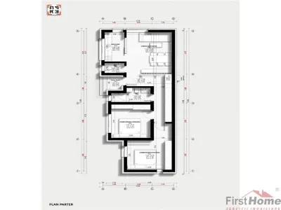 Casă 3 camere Focșani - poza 32