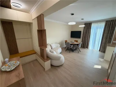 Casa individuala de vanzare - Cobalt Residence - Pret 128.000 Euro - foto 7