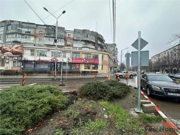 Spațiu comercial Focșani - poza 3