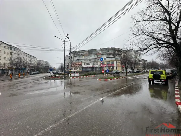 Spațiu comercial Focșani - poza 4