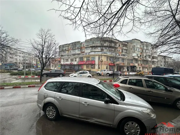 Spațiu comercial Focșani - poza 5