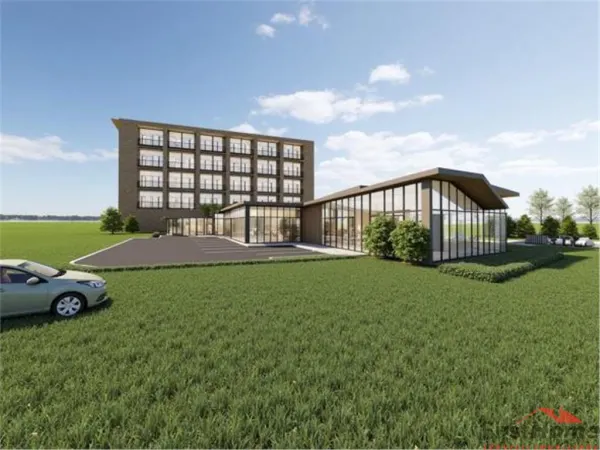Spațiu comercial Focșani - poza 1