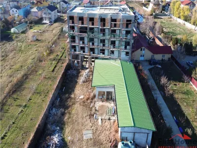 Exclusivitate Hotel cu SPA si Restaurant - foto 12