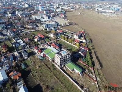 Exclusivitate Hotel cu SPA si Restaurant - foto 14