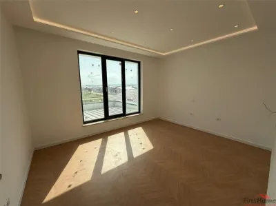 Vila cu o arhitectura aparte de vanzare in Focsani - Cartier Cuza Voda - foto 11
