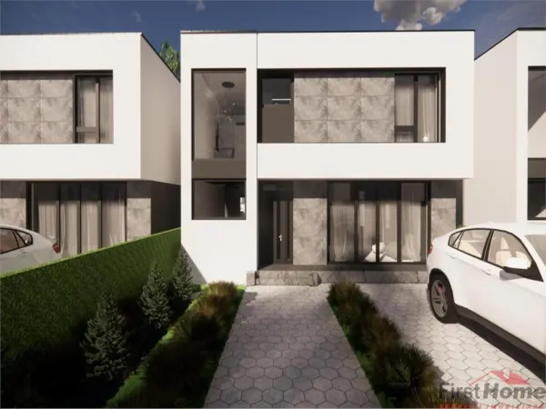 Casă 4 camere Focșani - poza 27
