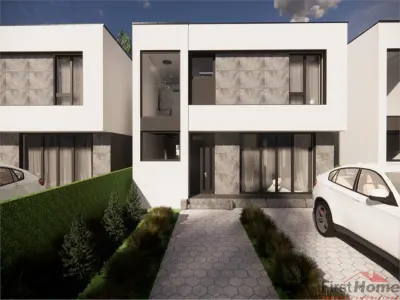 Casă 4 camere Focșani - poza 27