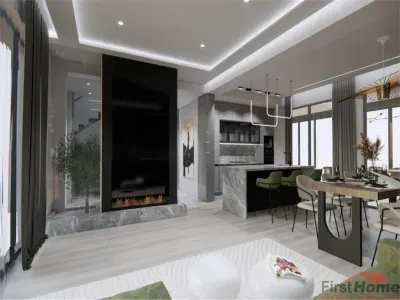 Casă 4 camere Focșani - poza 29