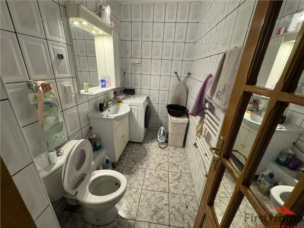 Apartament 3 camere Focșani - poza 11