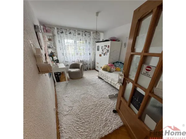 Apartament 3 camere Focșani - poza 12