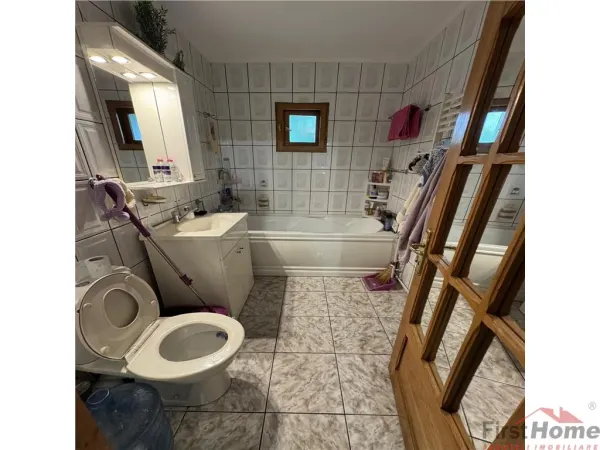 Apartament 3 camere Focșani - poza 13