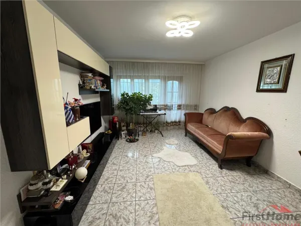 Apartament 3 camere Focșani - poza 3