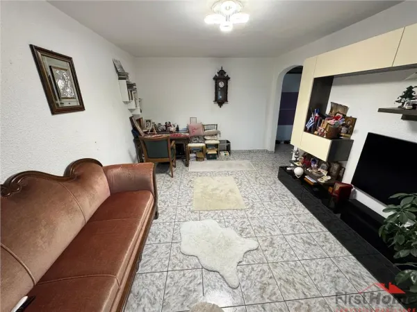 Apartament 3 camere Focșani - poza 4