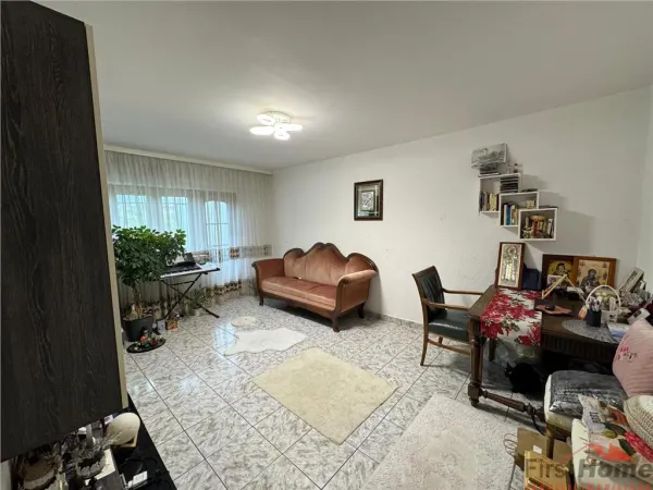 Apartament 3 camere Focșani - poza 5