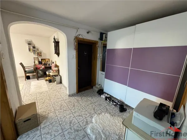 Apartament 3 camere Focșani - poza 6