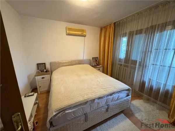 Apartament 3 camere Focșani - poza 7