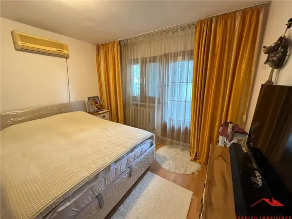 Apartament 3 camere Focșani - poza 8