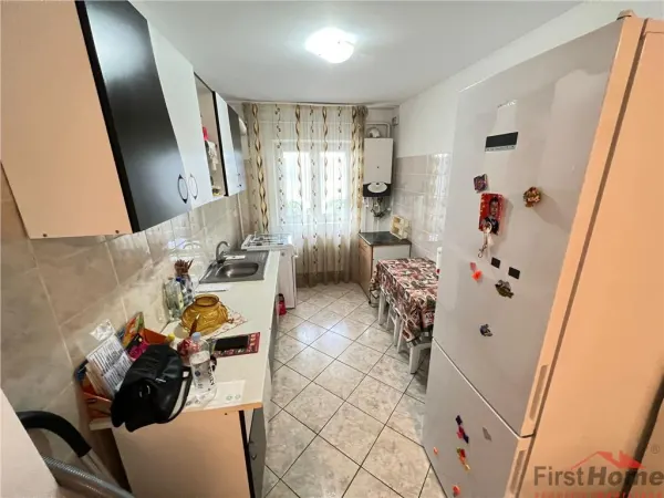 Apartament 2 camere Focșani - poza 1