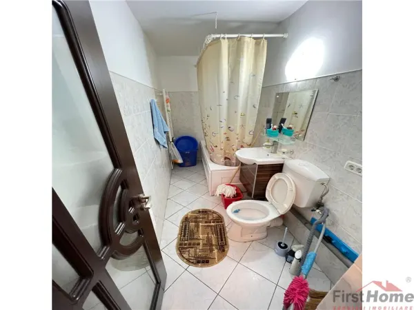 Apartament 2 camere Focșani - poza 12